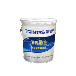 JZ-204 Top Coating for Interior Wall Decoration