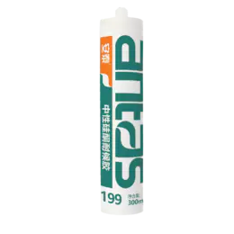 antas-199 One-Component Structural Silicone Sealant