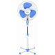 16 Inch Cross base Stand Fan With  Lamp SR-S1614 fan supplier