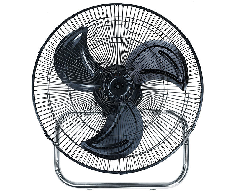 Introduction to the knowledge of floor fan
