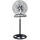 factory ventilador metal air cooler fan fan 18 inches stand fans low power