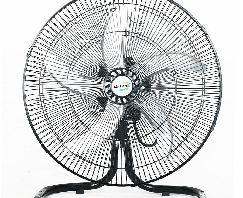 Table fan failures and solutions | 6 inch table fan
