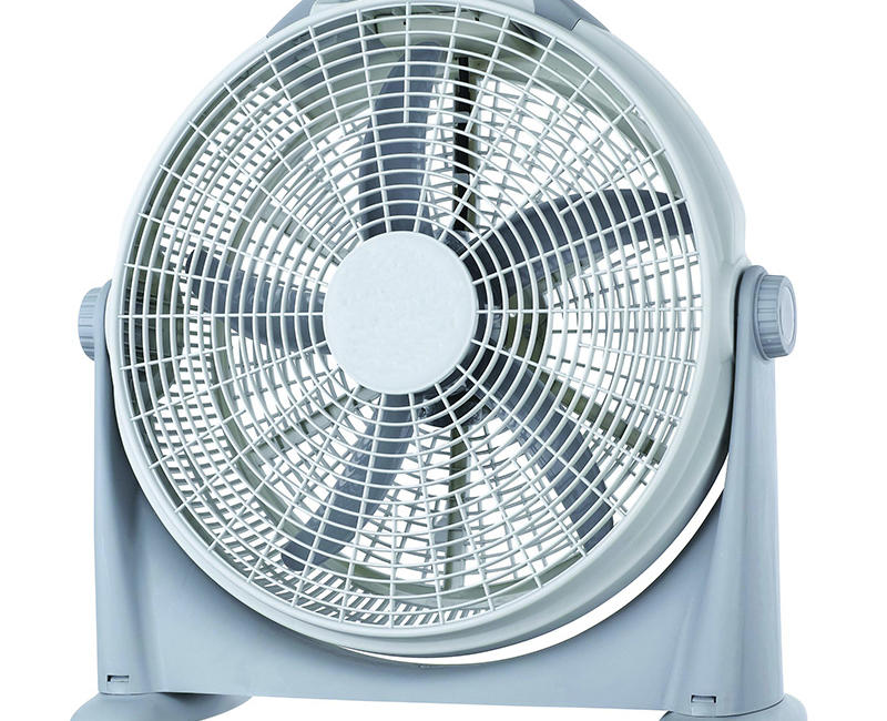 Do you know the advantages of table fans?