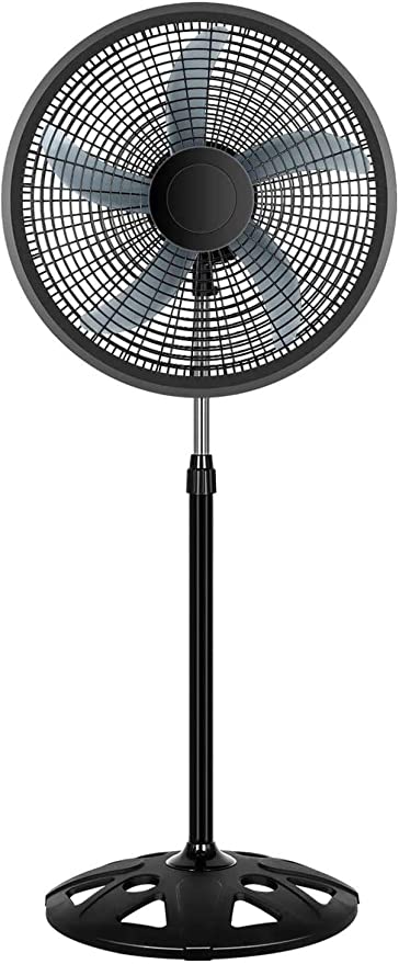 18 inch standing fan Electric fan manufacturer SR-S1850
