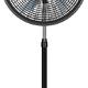 18 inch standing fan Electric fan manufacturer SR-S1850