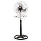 18 inch Ventilador 3 en 1 strong wind electric industrial standing fan Electric fan manufacturer SR-S1806