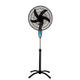 Wholesale Stand Fan 16 Inches With Night Light 5 PP Blades SR-S1619