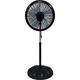 High Quality Commercial 18 Inch Height 130cm 5 ABS Plastic Blade Stand Fan Floor Fan SR-S1850B