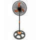 2021 New Standing Fan Hot Sale 220v 10 Inch Electric oscillation Stand Fan Europe For Home SR-S1003B