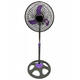 2021 New Standing Fan Hot Sale 220v 10 Inch Electric oscillation Stand Fan Europe For Home SR-S1003B