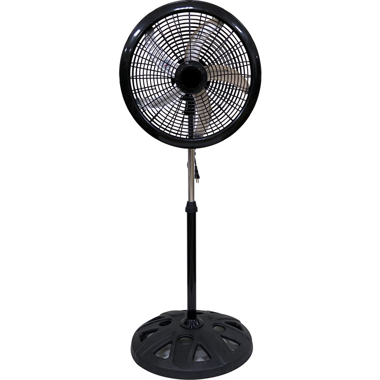 18 Inch 85 W Standing Fan with LASKO Type plastic grill For House SR-S1850C1