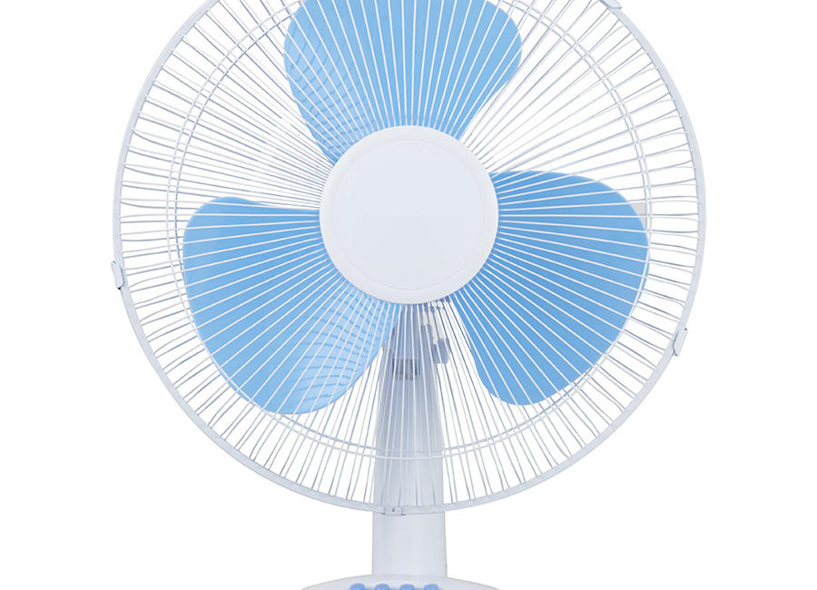 How to solve the problem that the electric fan does not turn and there is a loud noise | 18 inch stand fan price