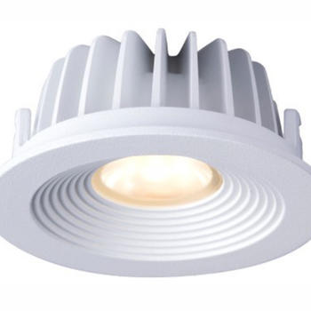 Ceiling recessed LED spotlight