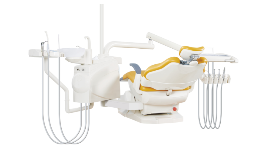 Automatic Dental Chair: Basic Knowledge