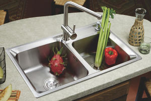 FAQ of Stainless Steel Sink