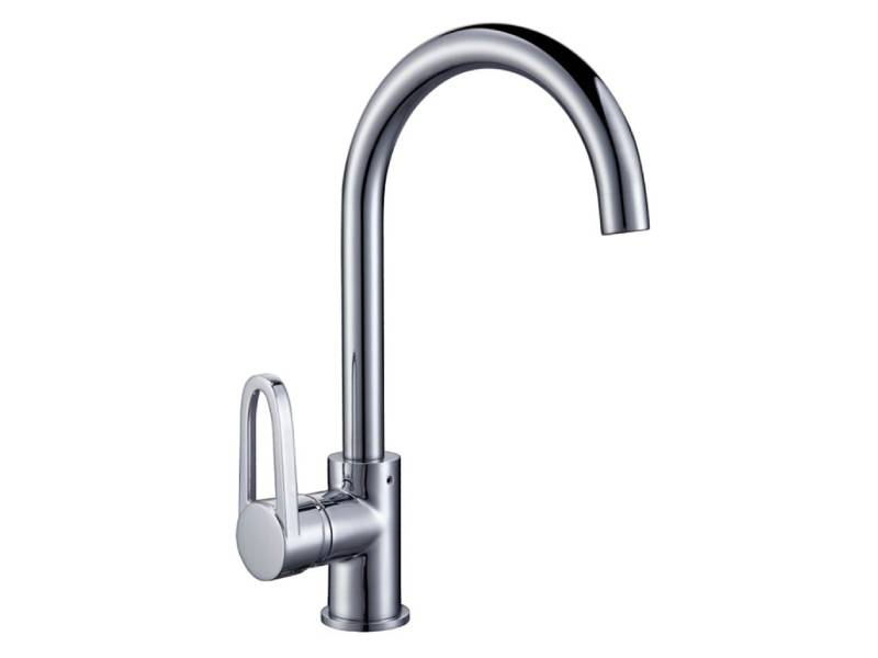 SUS304 Faucet | Single Kitchen Faucet