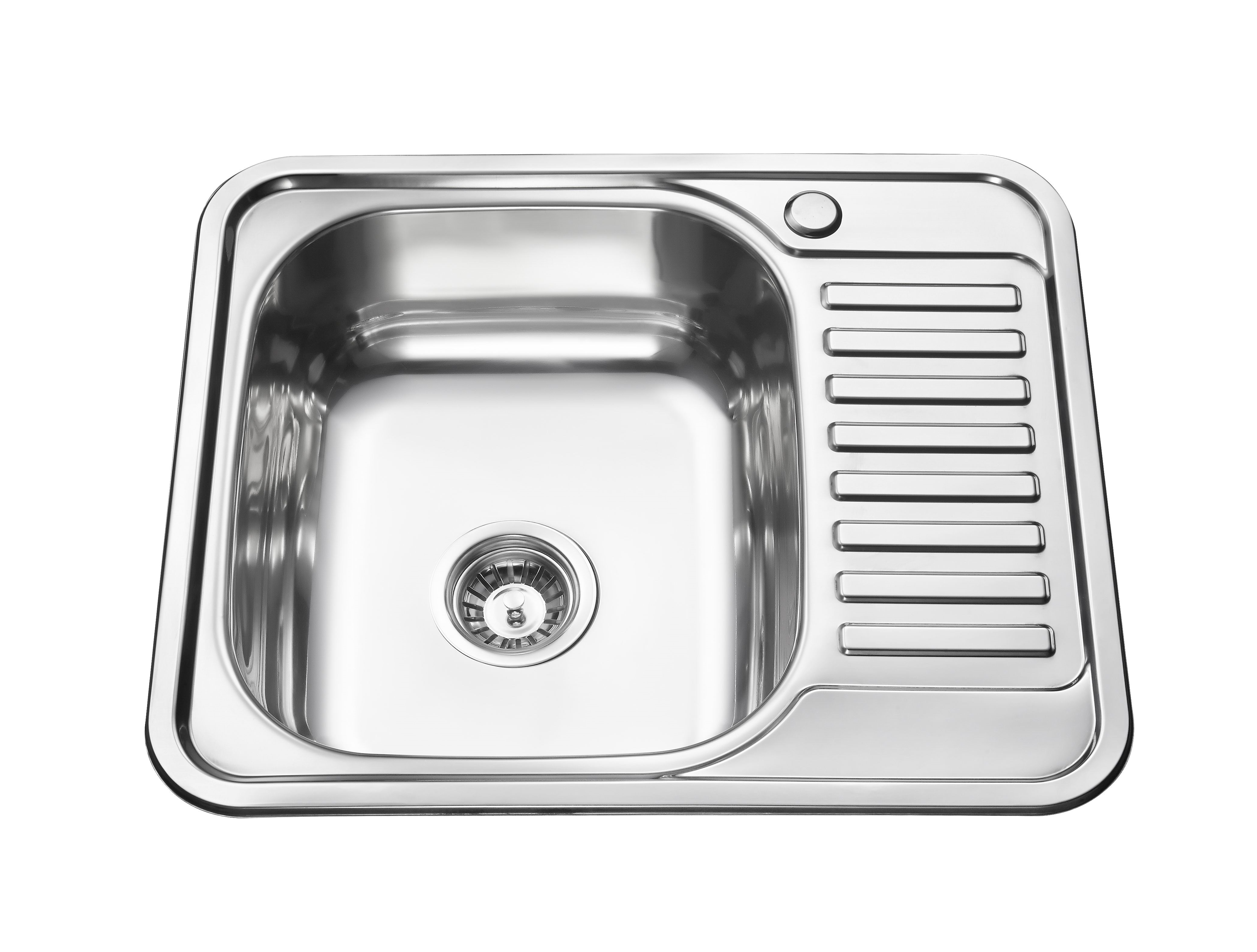 Stainless Steel Sink Countertop 5848