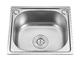 Small Sink in Stainless steel 3833cm
