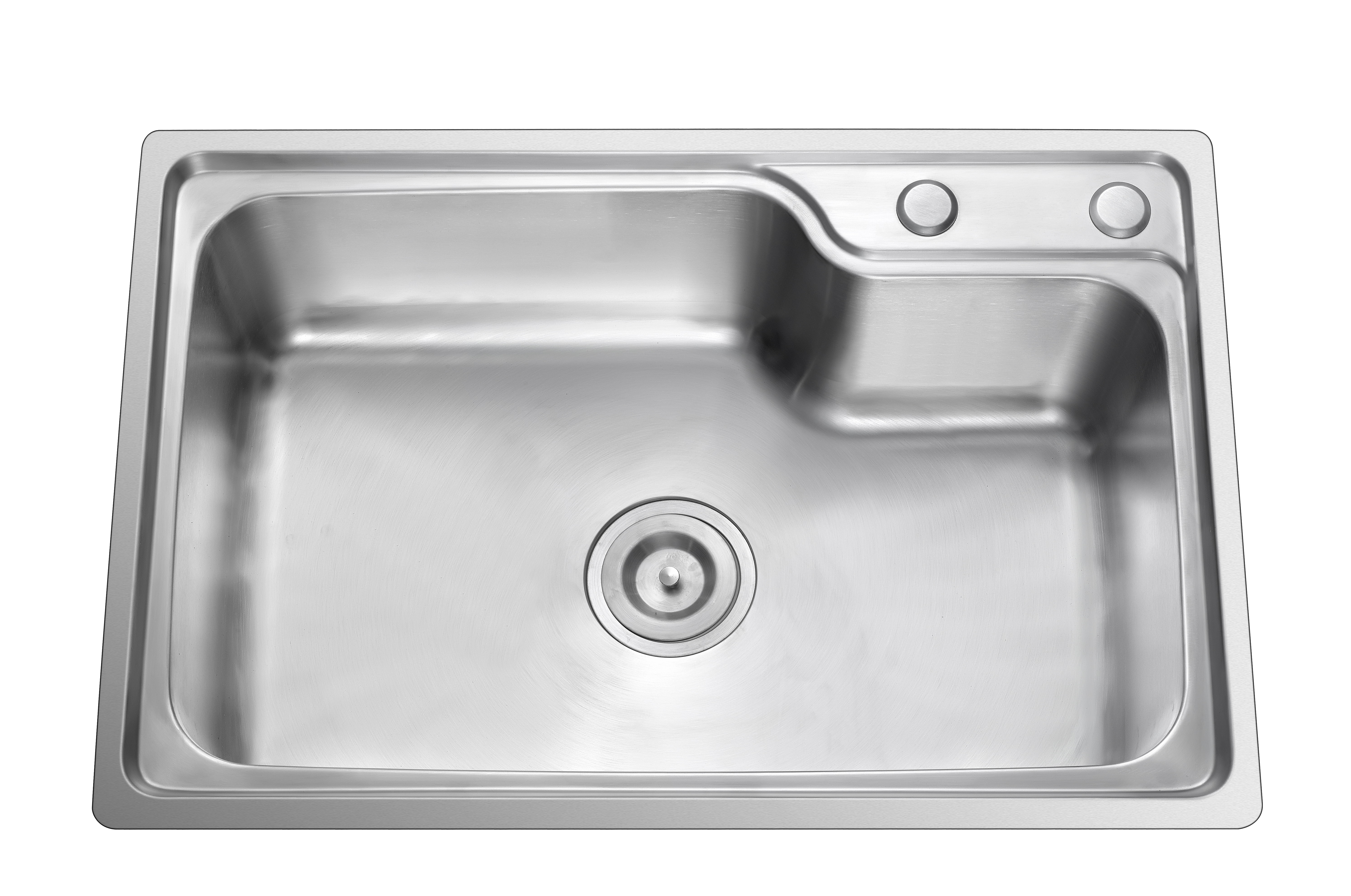 Small Kitchen Sink Stainless Steel SP6845A