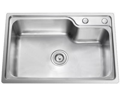Stainless Steel Sink SP6845A