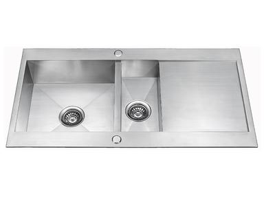 Layon Sink in SUS304 Size 10053cm