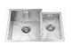 High Quality Undermounted Sink 2418INCH