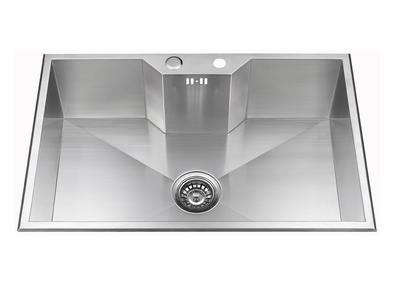 SUS 304 Stainless Steel Sink | Above-Counter Sink 6845CM