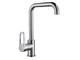 Cold Water Faucet for Stainless Steel Basin