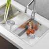 Step-by-Step Guide: Cut a Hole for Kitchen Sink