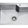 Classify Kitchen Sinks from Different Aspects