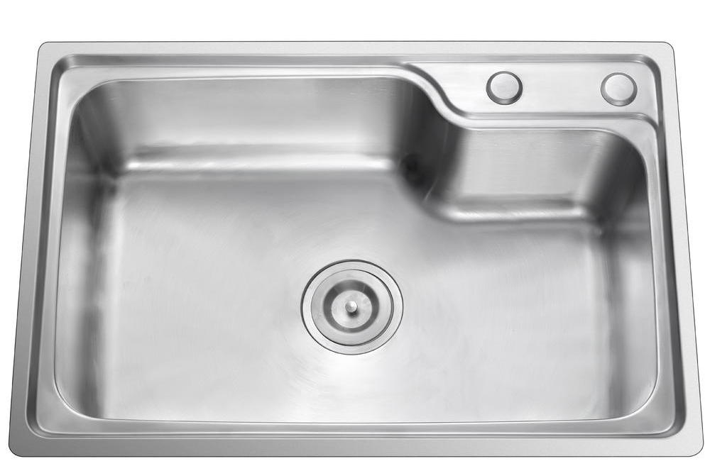 How to Choose Single Kitchen Sink Units with the Right Size?
