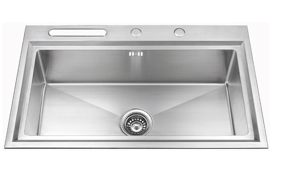 Are Single Bowl Kitchen Sinks More Affordable Than Double Bowl Sinks?