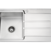 What Are the Features of a High-Quality Kitchen Sink?