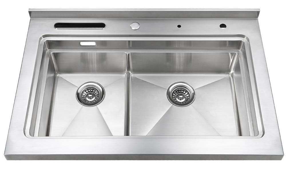 Maintenance Tips: Keeping Your Kitchen Sink Clean and Clog-Free