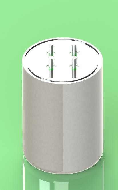 Batería térmica, fabricante de batería térmica militar