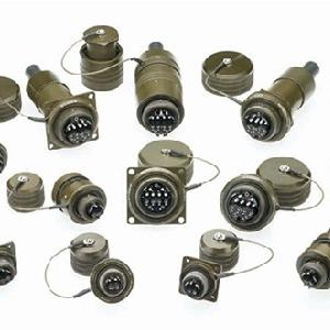Fischer Connector Equivalent, defense connector, armored vehicle connector, aerospace connector and other military connectors