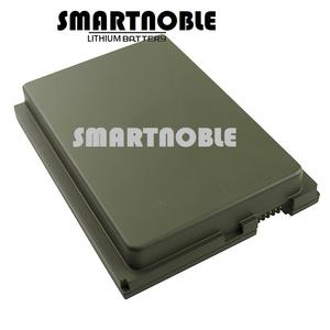 Batterie d’équipement portable militaire, batterie au lithium