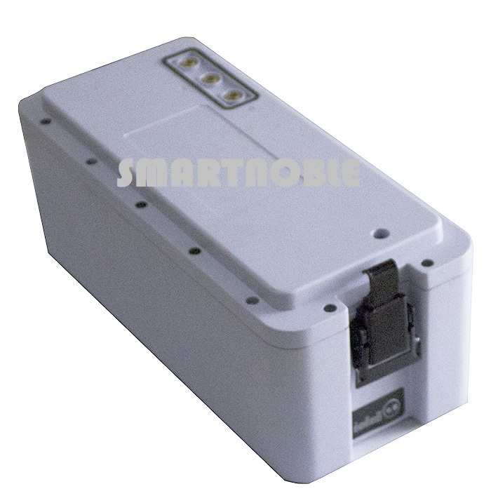 SATCOM BATTERY, LOW TEMPERATURE -40℃ TO +85℃,14.4V28Ah