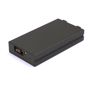 Military Laptop Battery, Military PC battery, Defense Computer Battery
