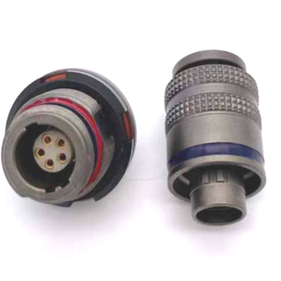 SMARTNOBLE M Series Push-pull Connector Manufacturer Fischer Connector Equivalent