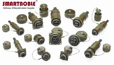 B and K Series LEMO compatible connectors from SMARTNOBLE
