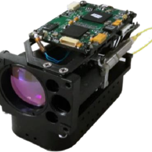 Fiber Optic Ranging | Laser Range Finder