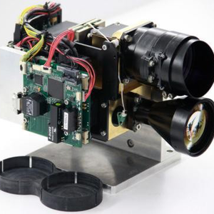 High Frequency Laser Ranging | Laser Rangefinder