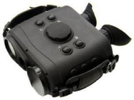 SN-6244B Handheld Multifunctional Laser Range finder