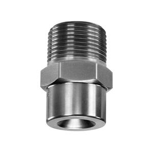 Brass Nozzles/High Speed Water Spray Nozzle/Axial-flow full cone nozzles