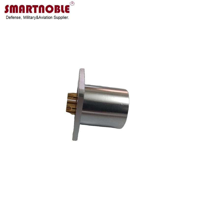 SN-BB-2590 male+female Aluminum Connector | Harsh Environment Connector