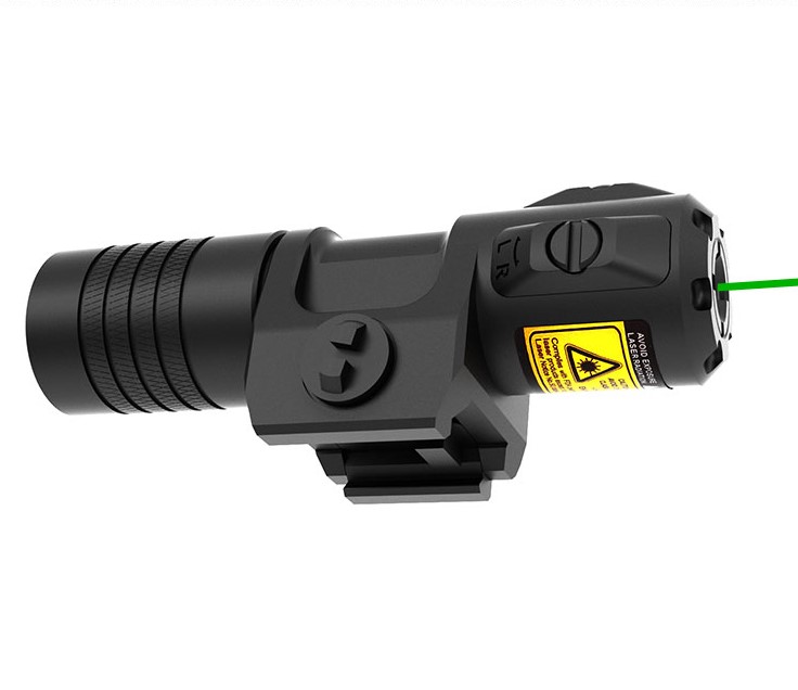  SN-L7 Single Laser Sighting for Rifles