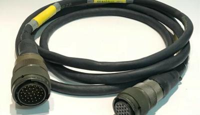 ¿Cuánta energía tiene un cable pequeño? | Cable militar
