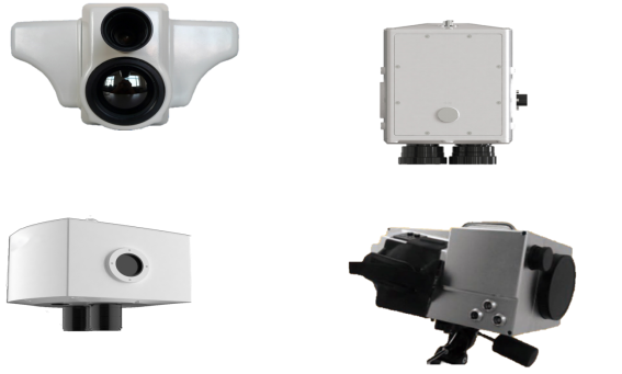 SMARTNOBLE Detection and Fighting Anti-UAV system