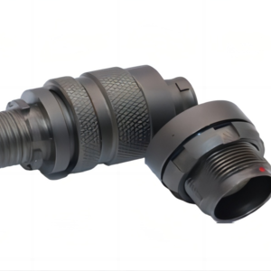 SMARTNOBLE G Series Connectors: Compact Design and High Reliability